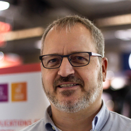Norbert Steinhauser's profile picture