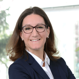 Janina Hoffmann