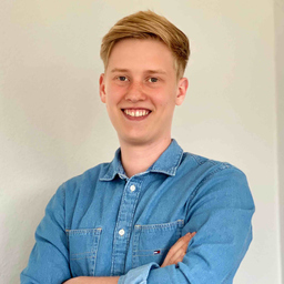 Ing. Lennard Behrens