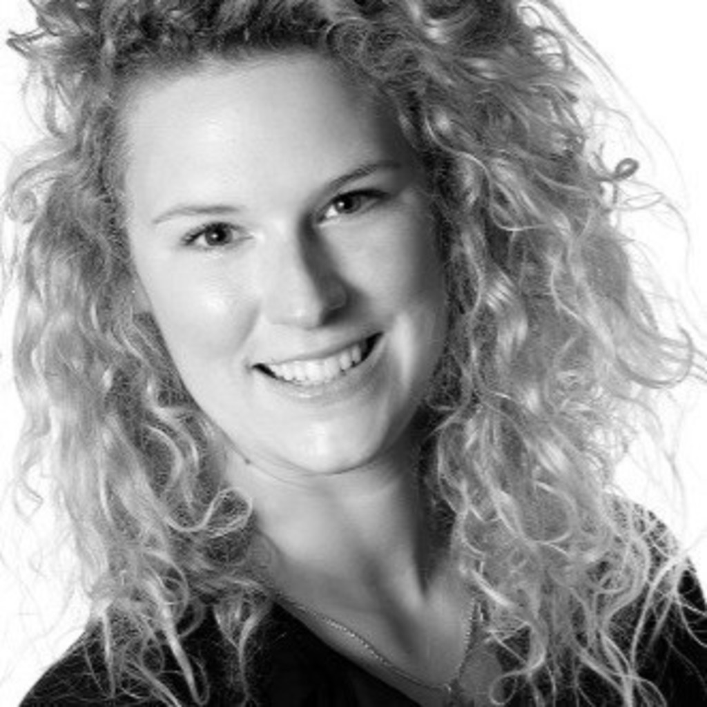 AnnCharlott Krohn Marketplace Consultant Amazon XING