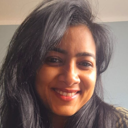 Alfee Kulkarni