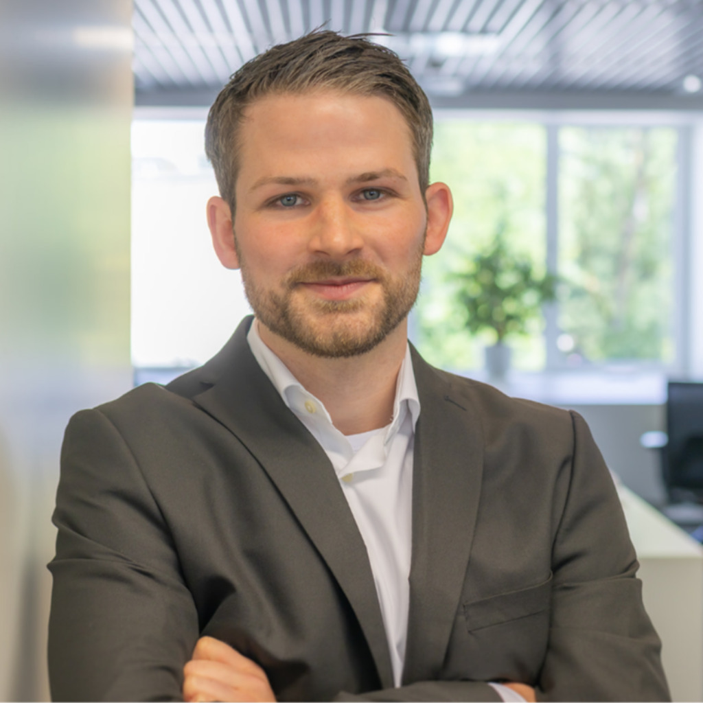 Benedikt Ensink M.Sc. Architekt Nattler Architekten XING