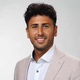 Tamim Mirzei