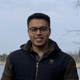 Mohammed Hasanen