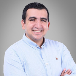 Mahmoud Elbakary