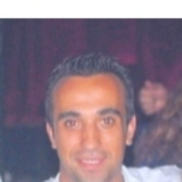 Cem Kırmacı