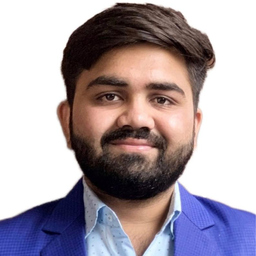 Maulik Sutariya