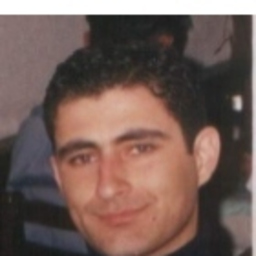 Serkan Saltık