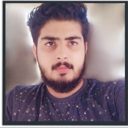 Muhammad Yaqoob Shahid