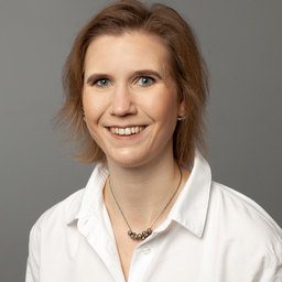 Melanie Huber