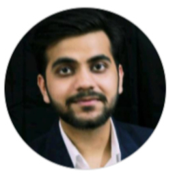 SHIVAM SHARMA