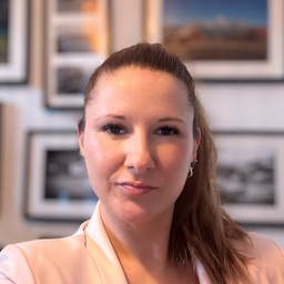 Valentina Grosser's profile picture