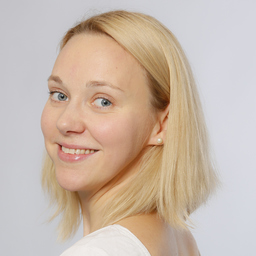 Prof. Dr. Nataliya Makarova