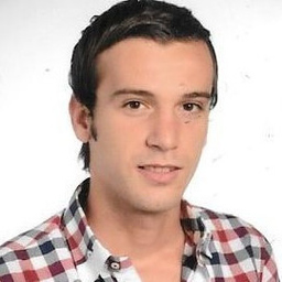 kamer Hyseni's profile picture