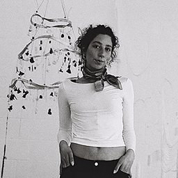 Lara Rocho