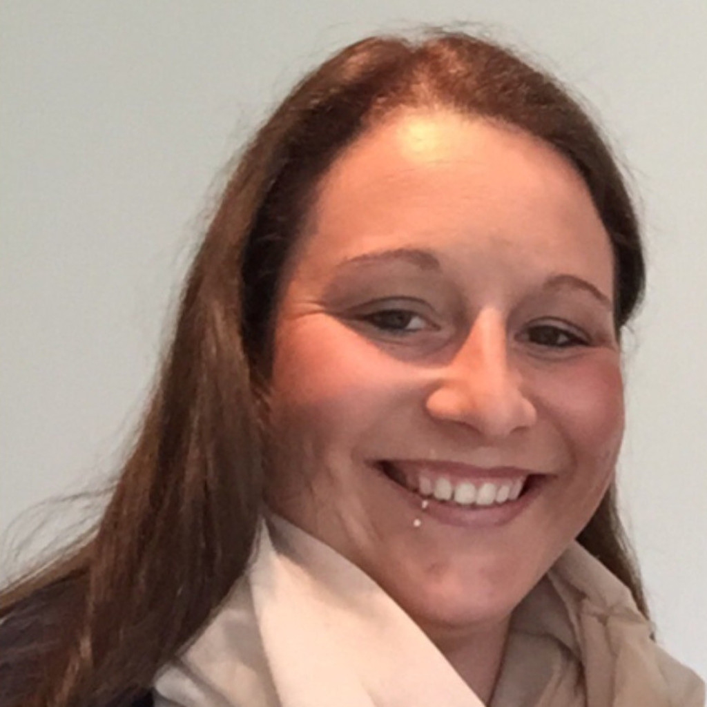Kathrin Brandt Großhandel Groß und Außenhandelskauffrau XING