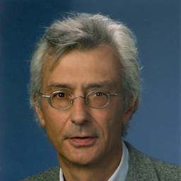 Dr. Andreas Huber's profile picture