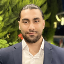 Amirreza Jafari