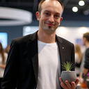 Daniel Frey