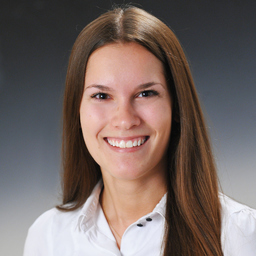 Melanie Pütz