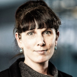Kathrin Wiedemann