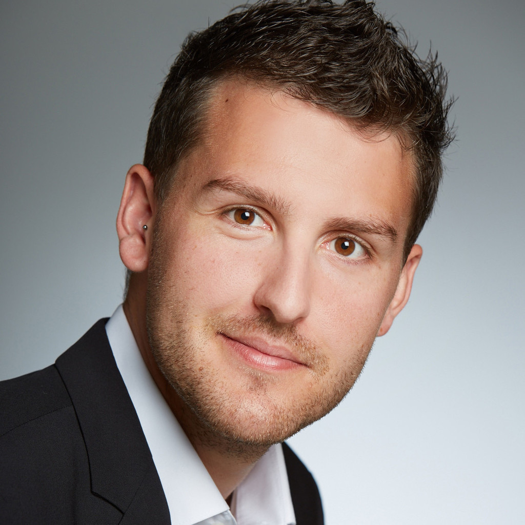 Maximilian Müller Vertriebsleiter DACH Foster Refrigerator XING