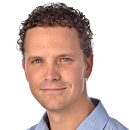 Jannis Schaft
