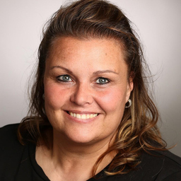 Anett Pohlmann