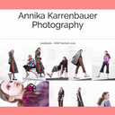 Social Media Profilbild Annika Karrenbauer Hamburg