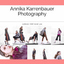 Social Media Profilbild Annika Karrenbauer Hamburg