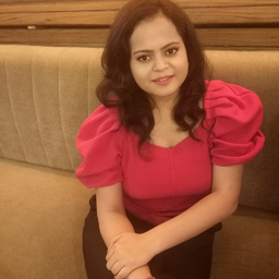 Shreya Kulshrestha