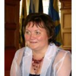 Marianne Vansteenkiste