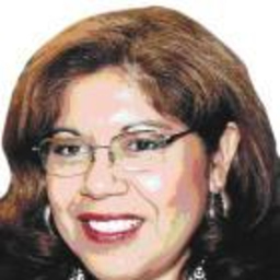 Teresa Martinez