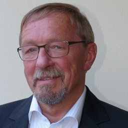 Klaus Stoltenberg