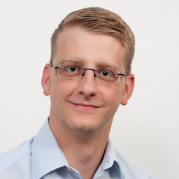 Harald Grassmann