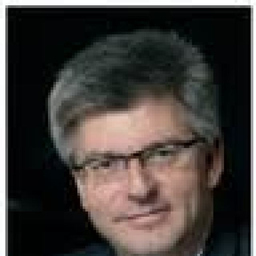 Christophe Formery