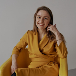 Hanna Aheyeva