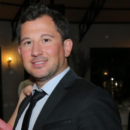Ahmet Gülşahin