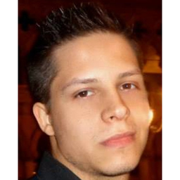 Antony Piredda