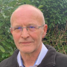 Volker Sieber