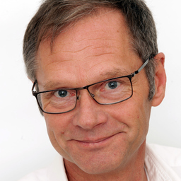 Arne Meerkamp van Embden