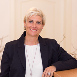 Astrid Flügge's profile picture