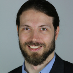 Simon Arndt