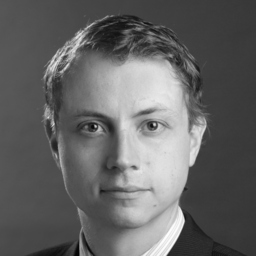 Stefan Frisch