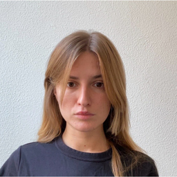 Ana LAvinia Dumitrascu