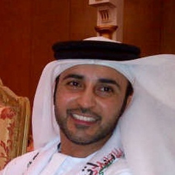 Saqr Mohamed