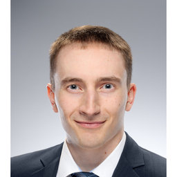 Dr. Alexej Janz