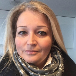 Sandra Rousset