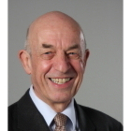 Prof. Dr. Peter Abplanalp's profile picture