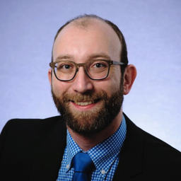 Dipl.-Ing. Michael Gemmersdörfer